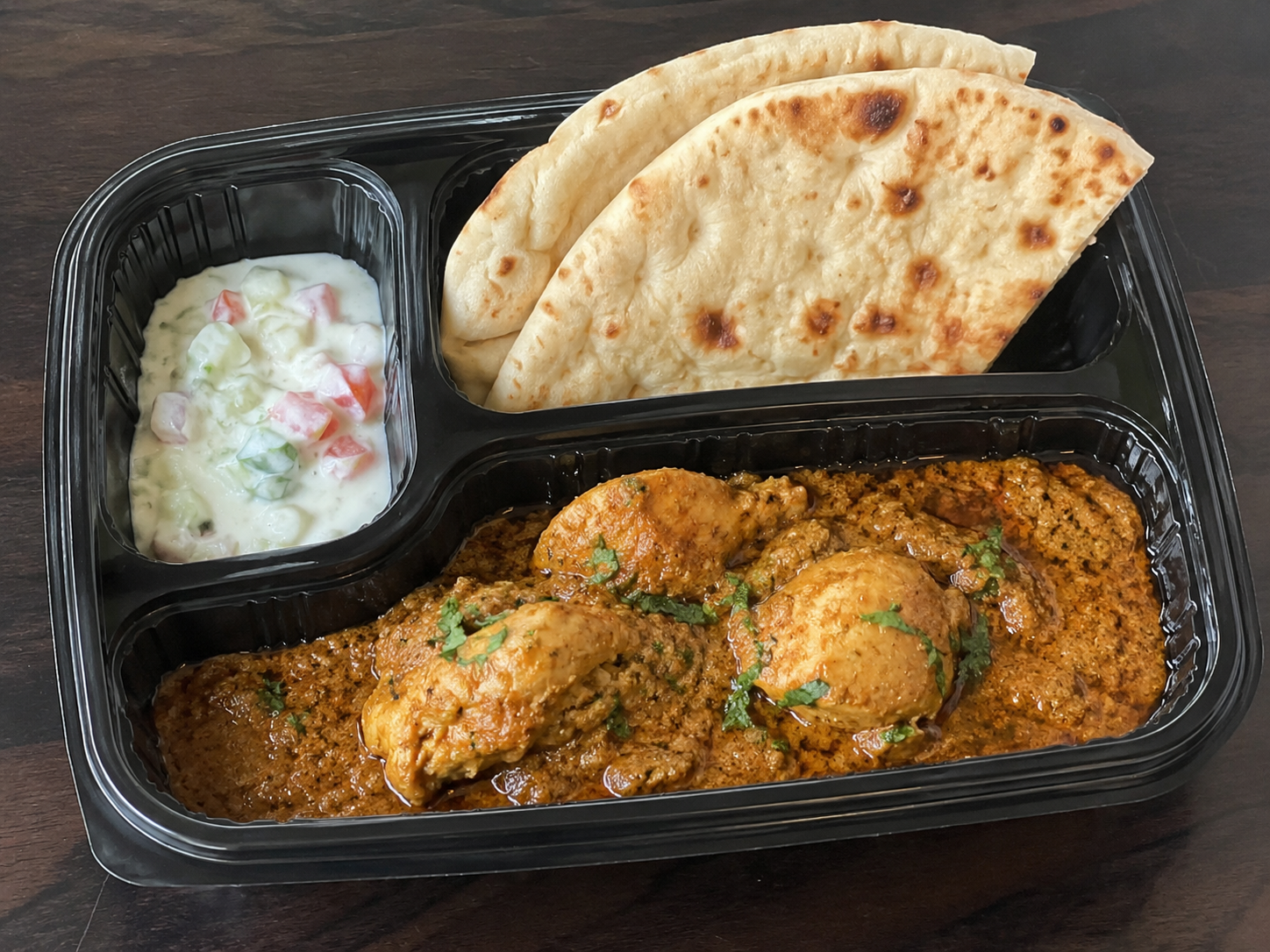 Value Chicken Box